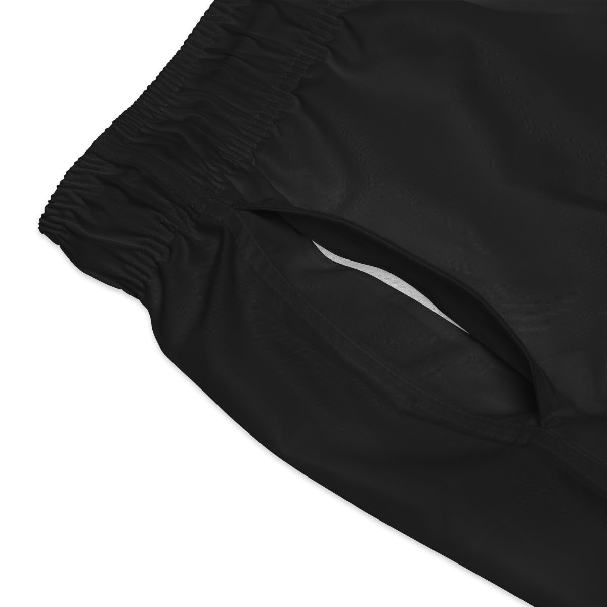 TransTape Swim Trunks